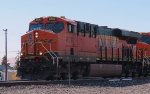 BNSF 8130